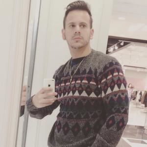 Meet your Posher, Jose