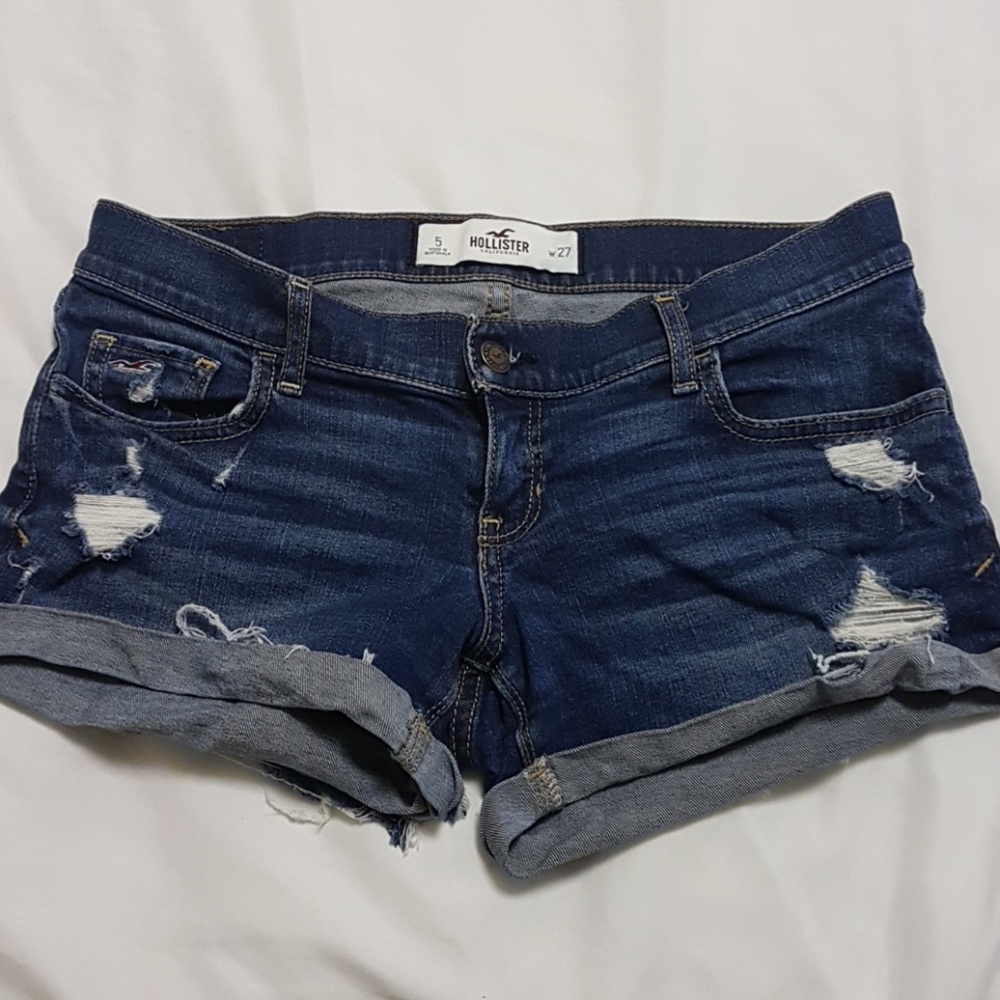 Hollister Shorts