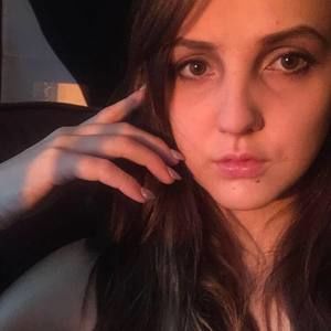 Meet your Posher, Kelsey