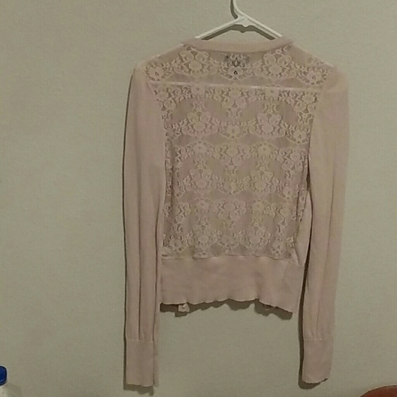 Cardigan - Picture 2 of 6