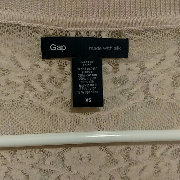 Cardigan - Picture 3 of 6