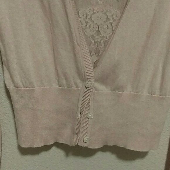 Cardigan - Picture 6 of 6
