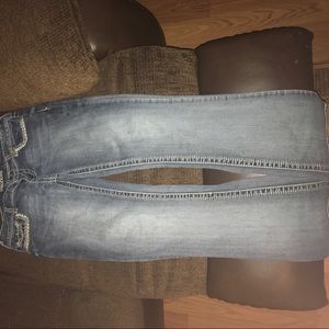Maurice's Women jeans