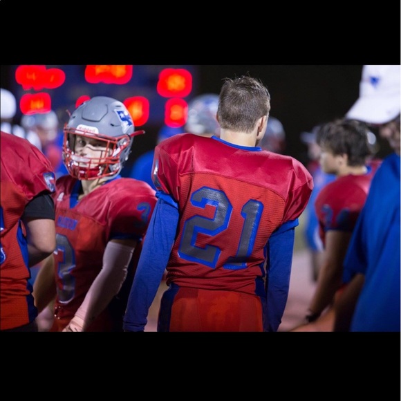 Meet your Posher, Jacob - Picture 1 of 1