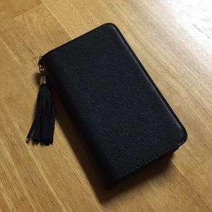 Wallet/ iPhone 6 Plus Case