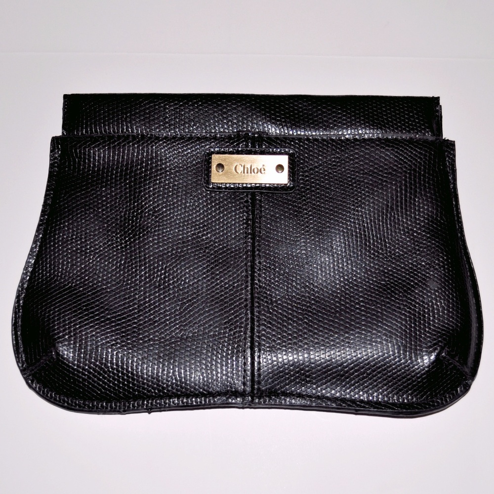 Chloé Parfum Bag Clutch