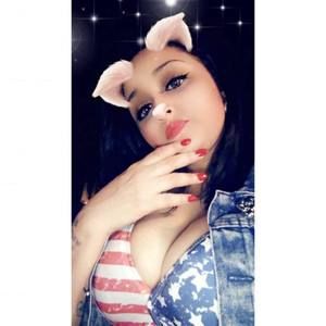 Meet your Posher, Ladyb