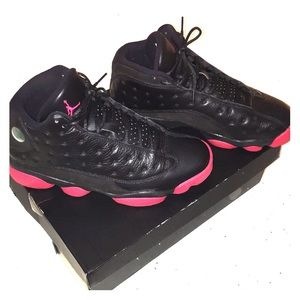 Jordan 13 Retro Dirty Bred