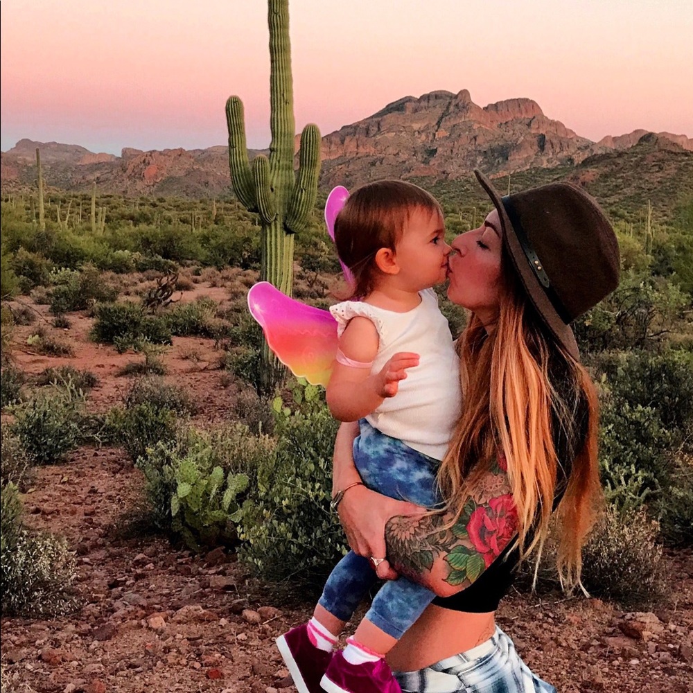 Meet your Posher, Lauren