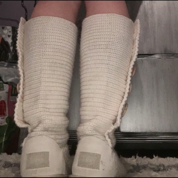 Womens uggs - Picture 1 of 5