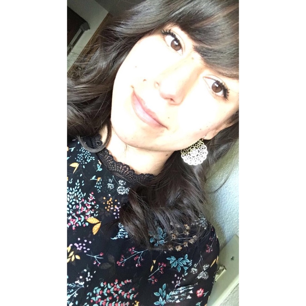 Meet your Posher, Jazmin