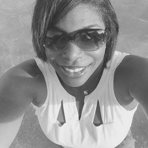 Meet your Posher, Sabrena