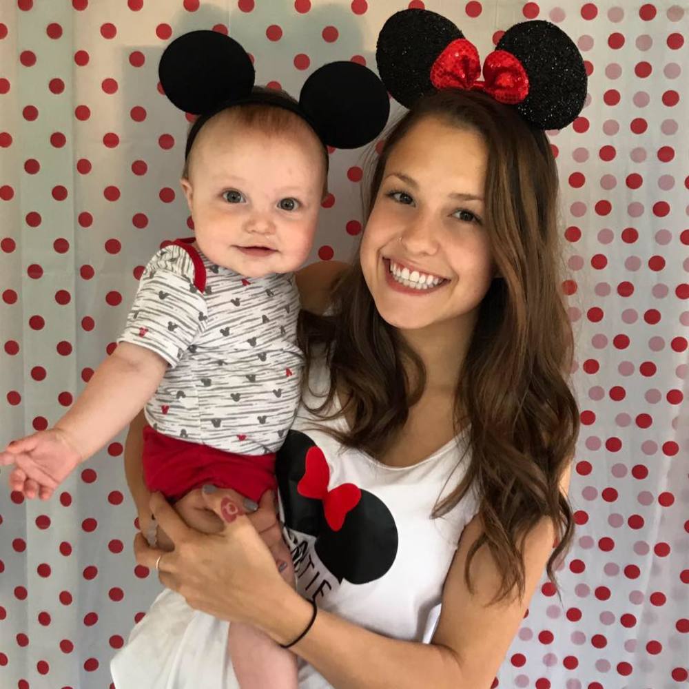 Meet your Posher, Andrea