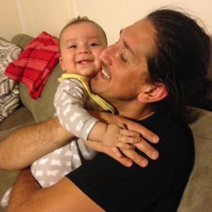 Meet your Posher, Daniel