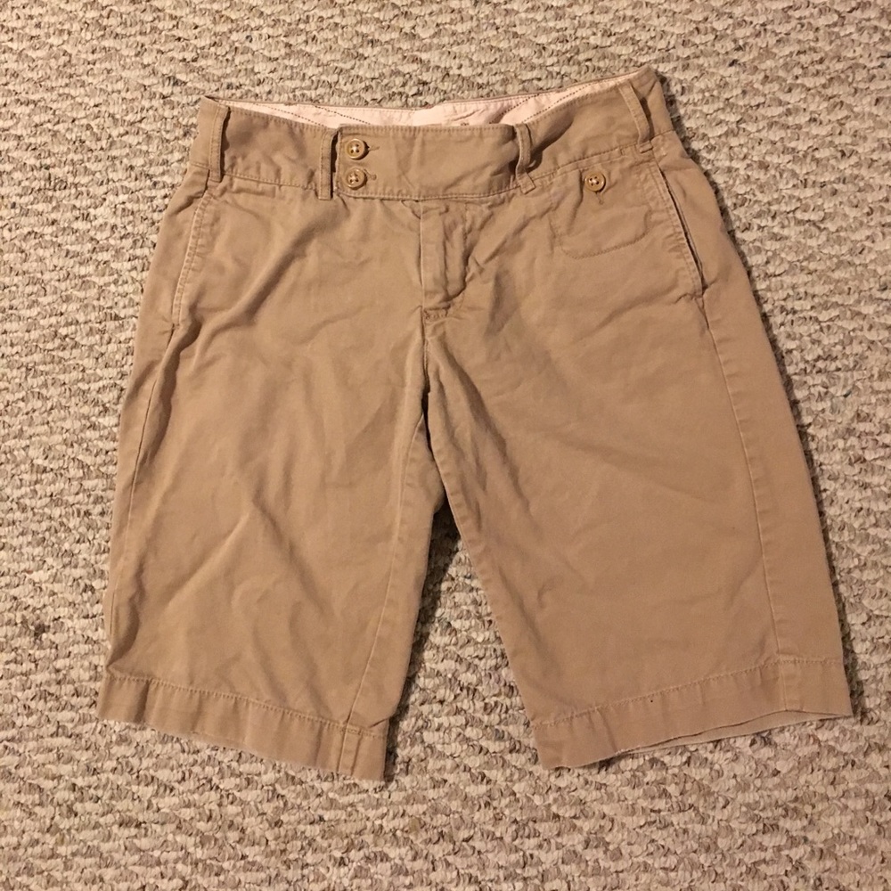 Old Navy shorts