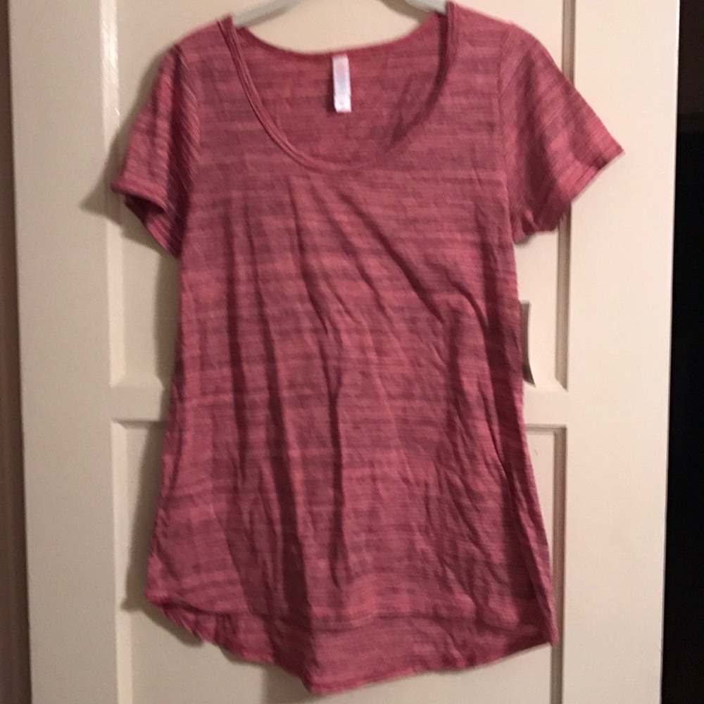 LulaRoe Classic T.  XS. NWT
