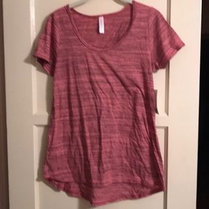 LulaRoe Classic T.  XS. NWT