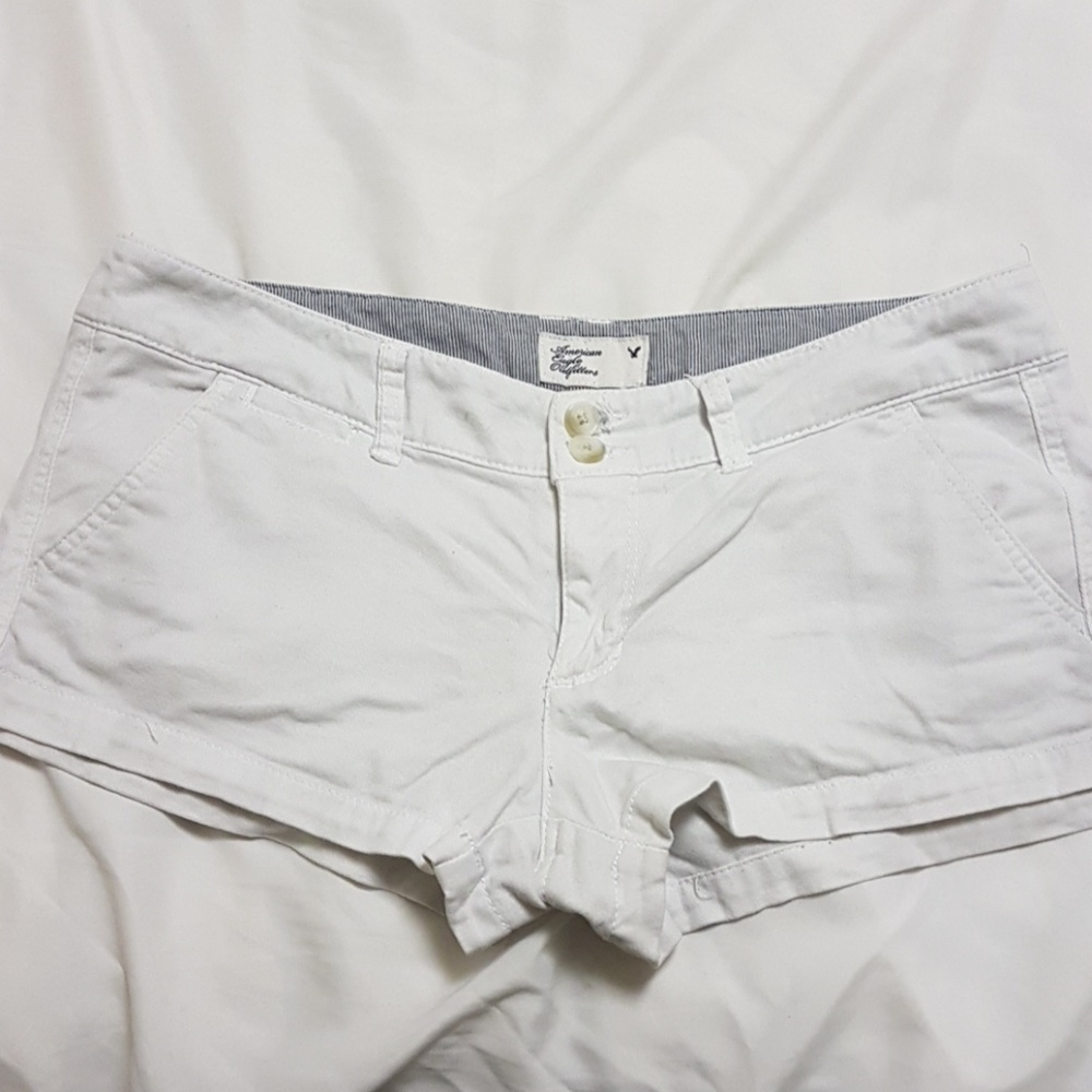 American Eagle Stretchy Shorts