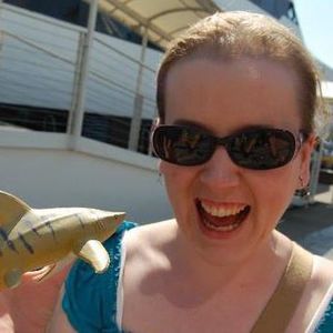 Meet your Posher, Mara