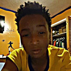 Meet your Posher, Christian