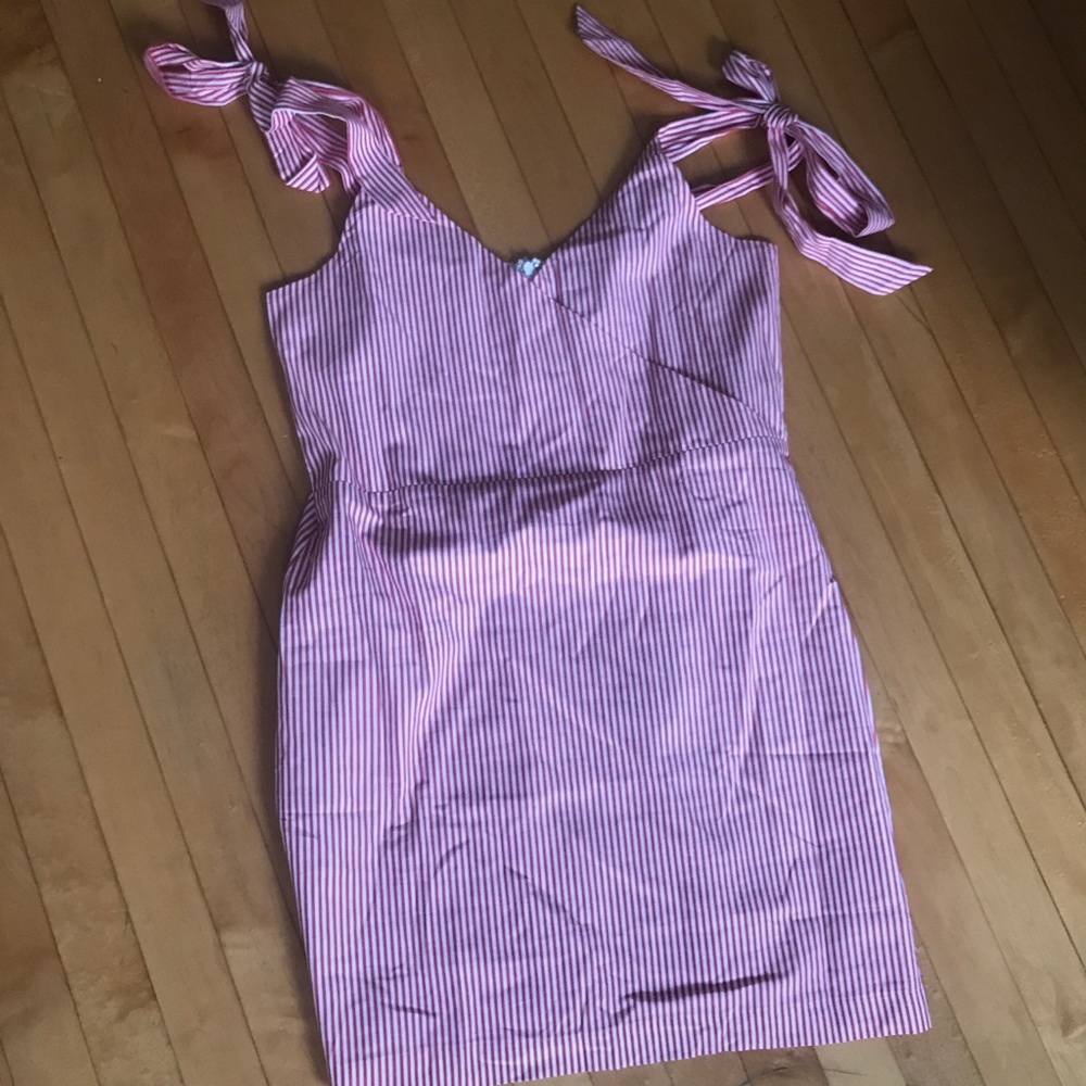 Need Supply Co. Farrow: Cincinnati Dress