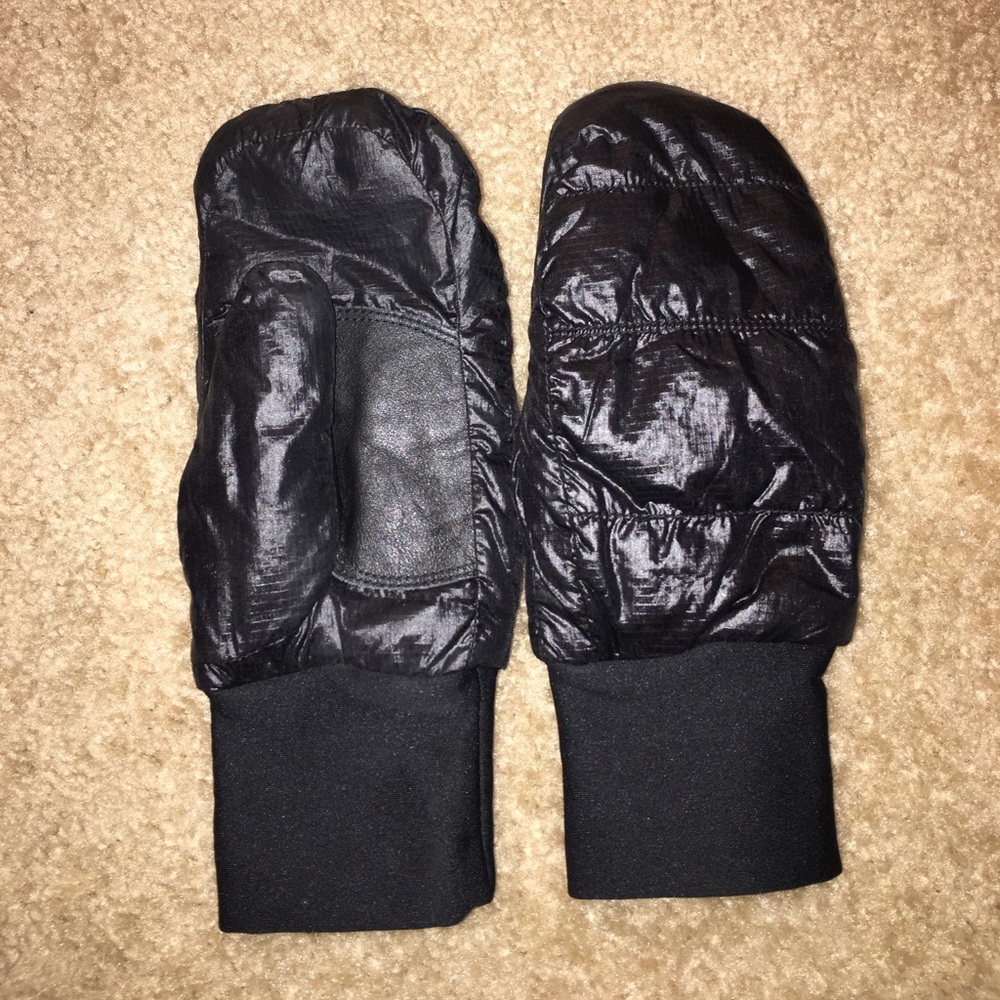 Columbia Mittens