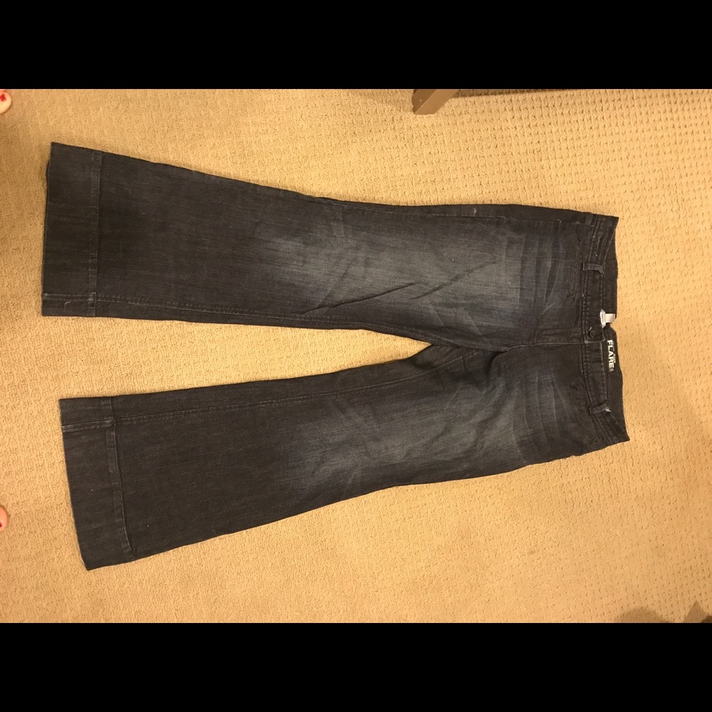 New York & Company Jeans - size 16