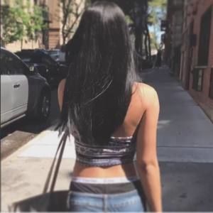 Meet your Posher, Stacy