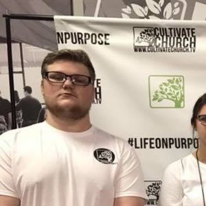 Meet your Posher, Sam