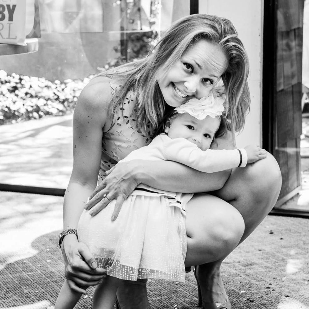 Meet your Posher, Marina