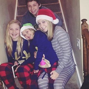 Meet your Posher, Taryn