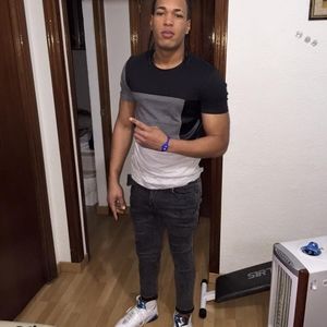 Meet your Posher, Jose