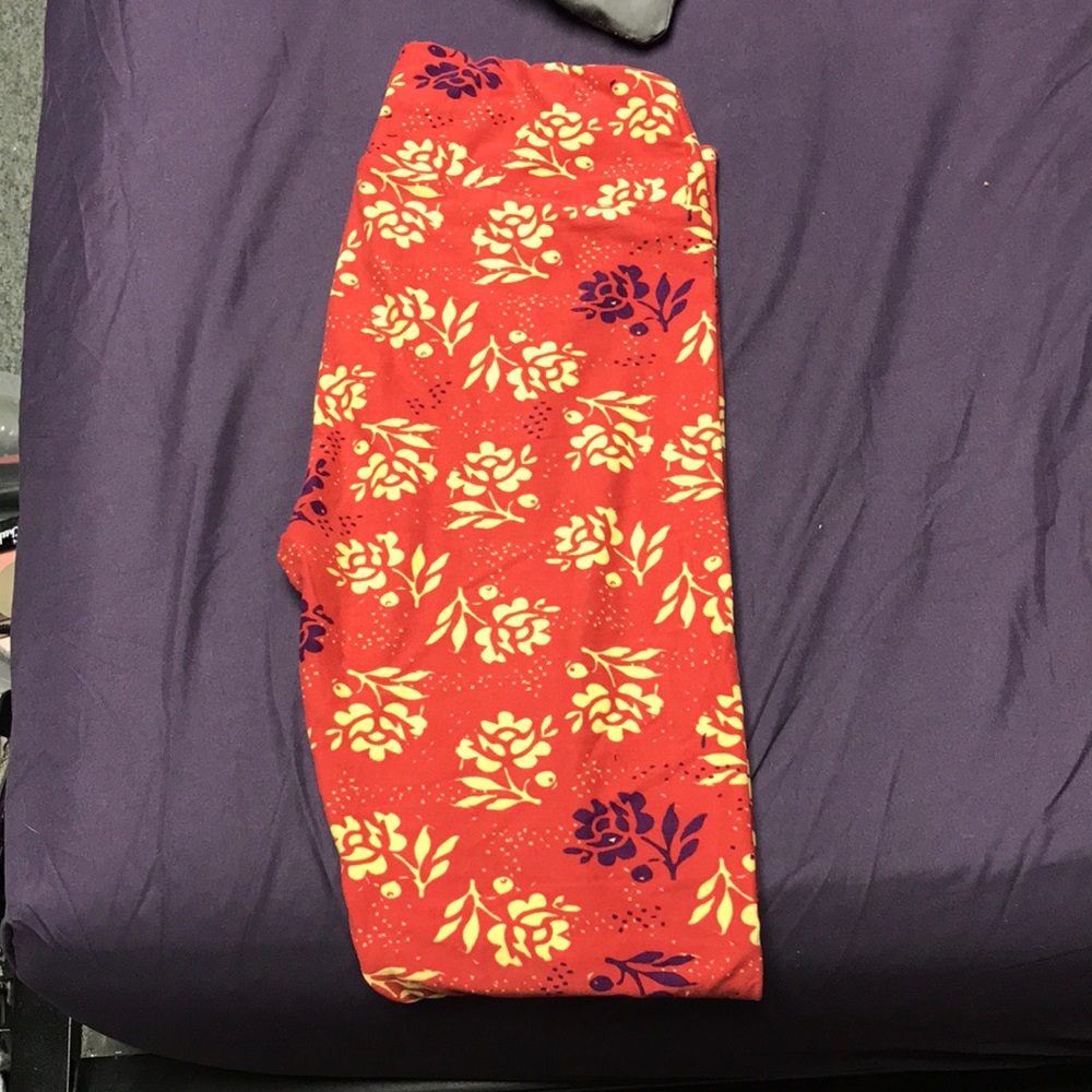 Laluroe leggings