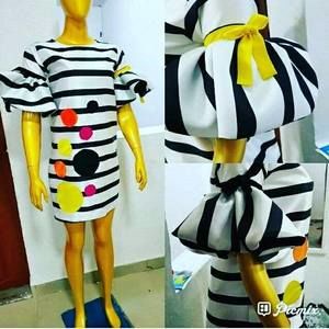 Meet your Posher, Florence