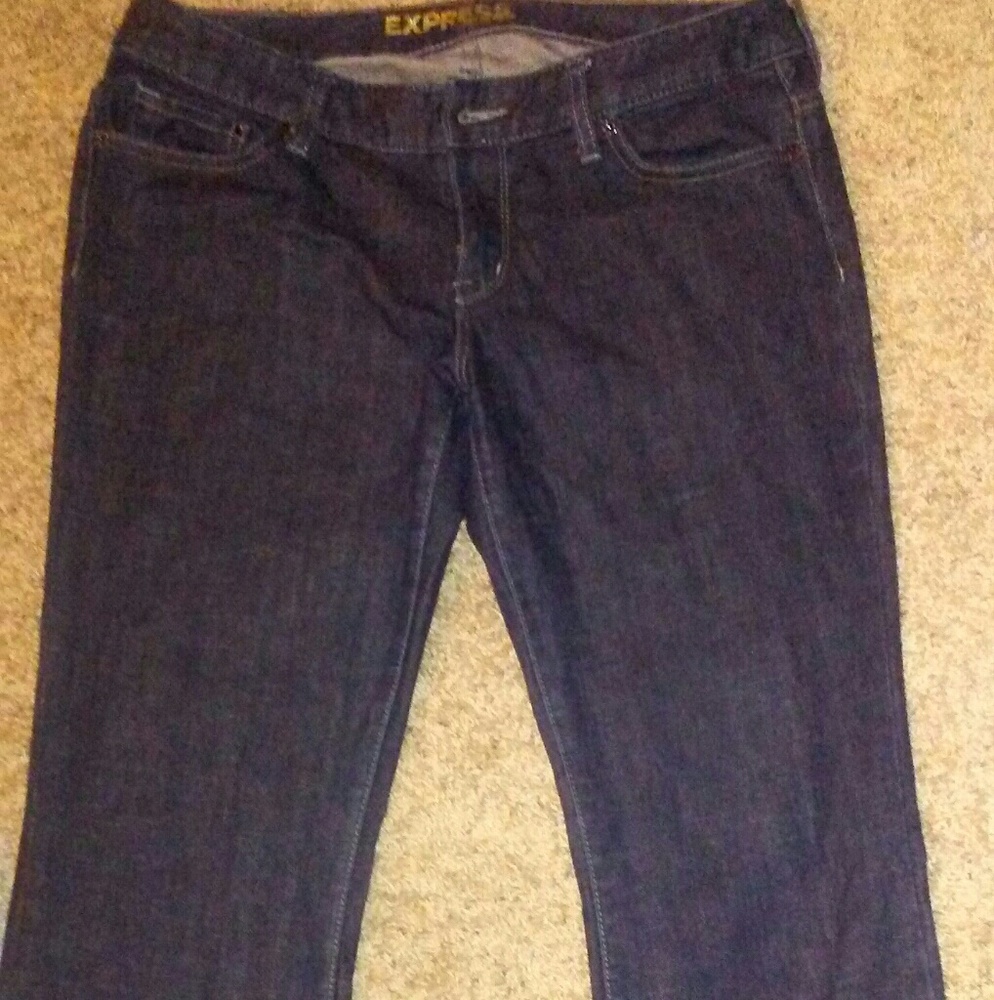 Express Jeans