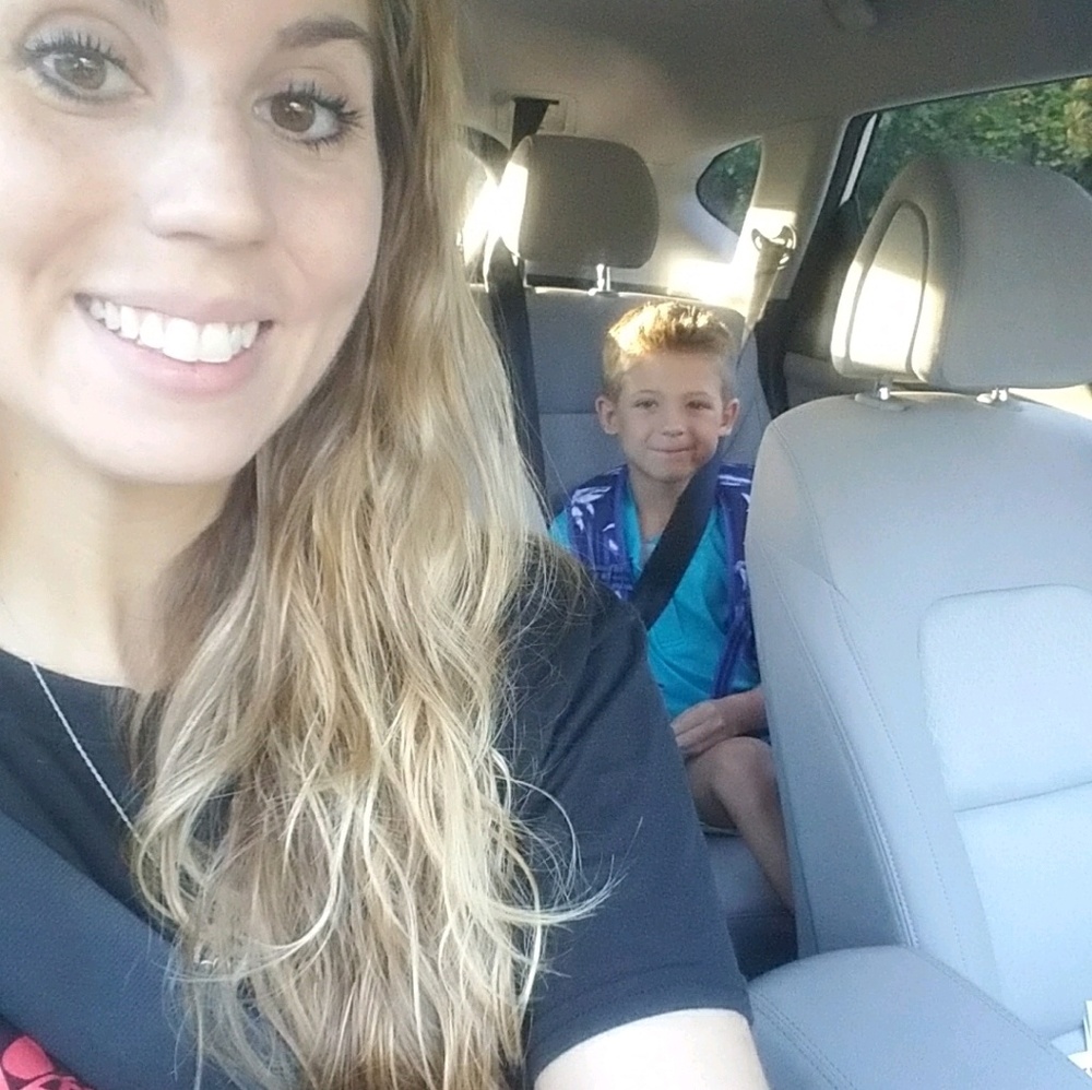 Meet your Posher, Dedra