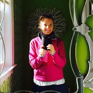 Meet your Posher, Jocelyn