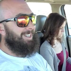 Meet your Posher, Thomas