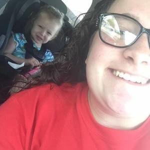 Meet your Posher, Chelsey