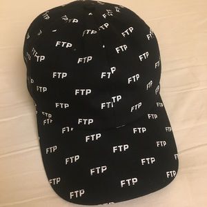 SOLD FTP HAT