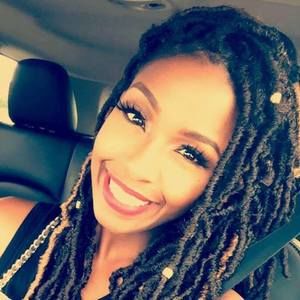 Meet your Posher, Laquisha