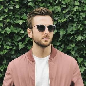 Meet your Posher, Brian