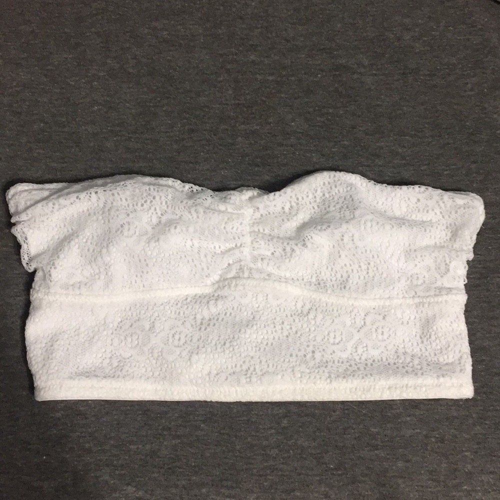 Gilly Hicks unlined bandeau