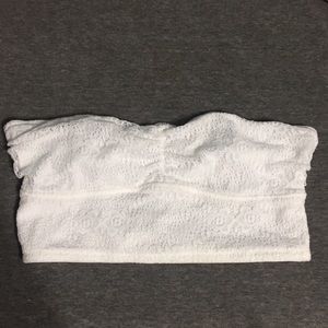 Gilly Hicks unlined bandeau