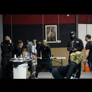 Meet your Posher, Jerry