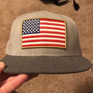 USA Hat