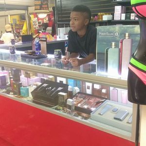 Meet your Posher, Vincent