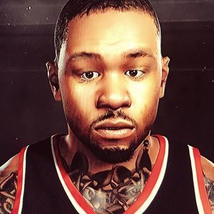 Meet your Posher, Tevin