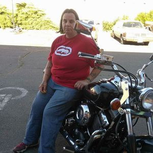 Meet your Posher, Tracie