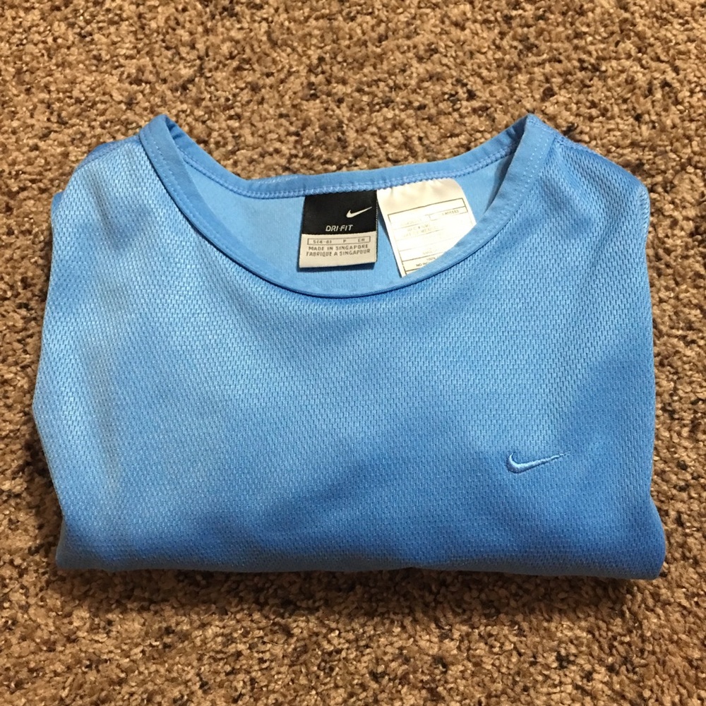 Nike Dri-Fit thermal long sleeve